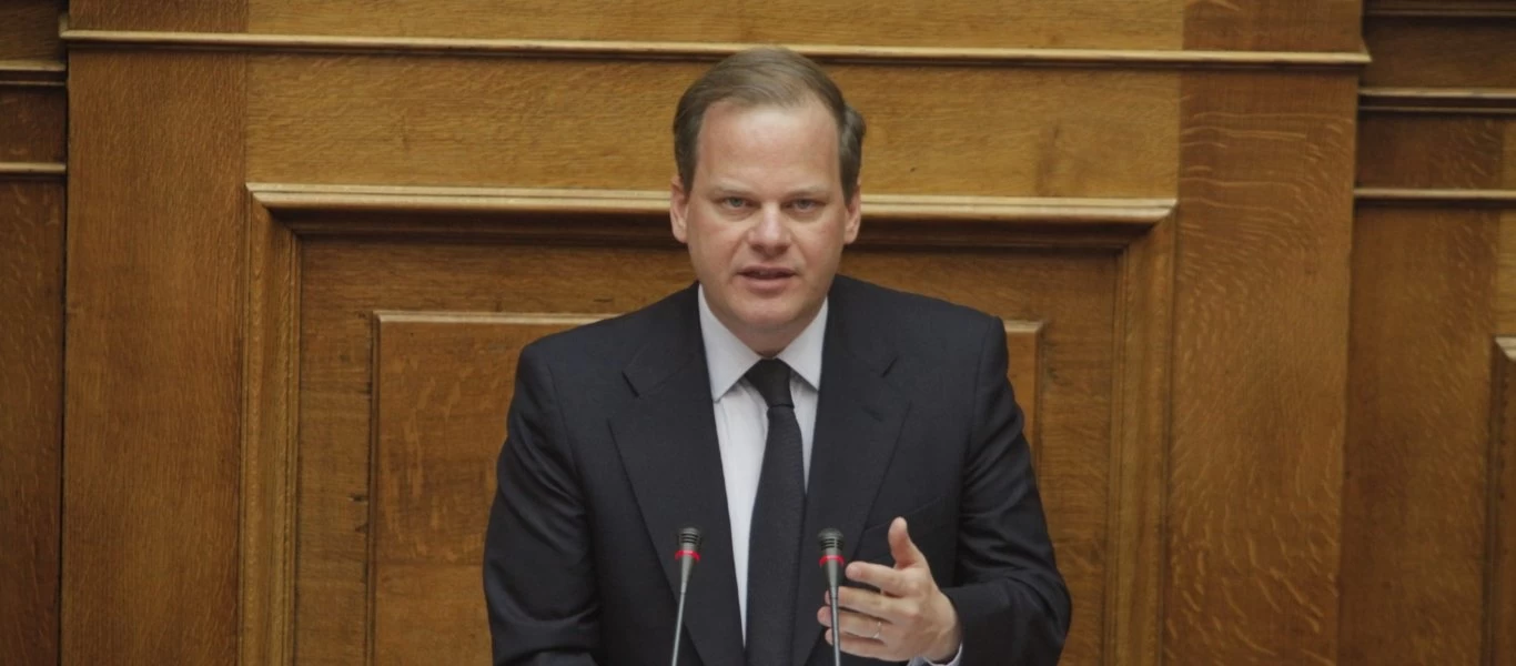 Κ.Καραμανλής: «Η Αριστερά 